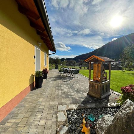 Ferienhaus Mit Terrasse Und Viel Ruhe Wieting ภายนอก รูปภาพ