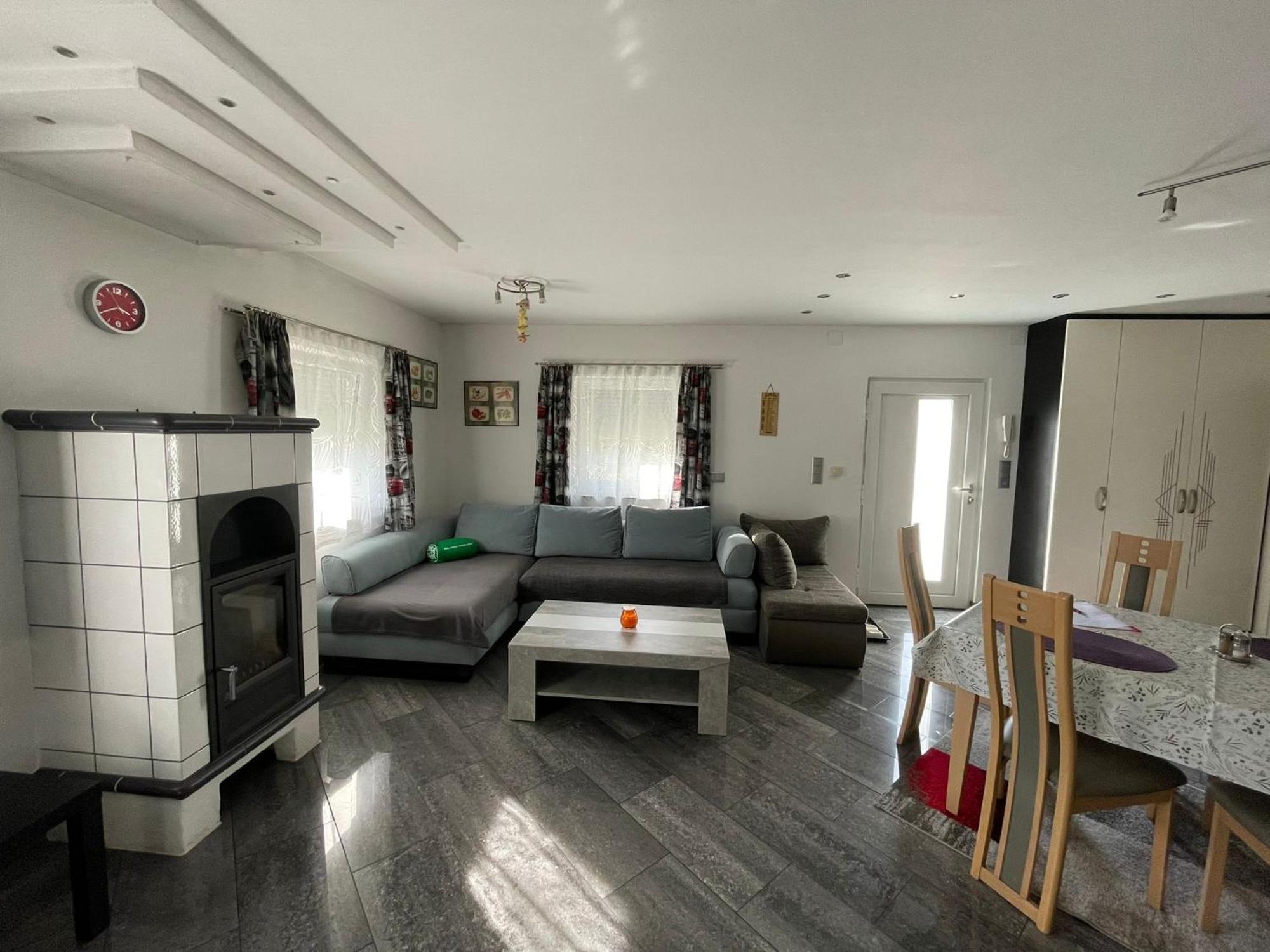 Ferienhaus Mit Terrasse Und Viel Ruhe Wieting ภายนอก รูปภาพ