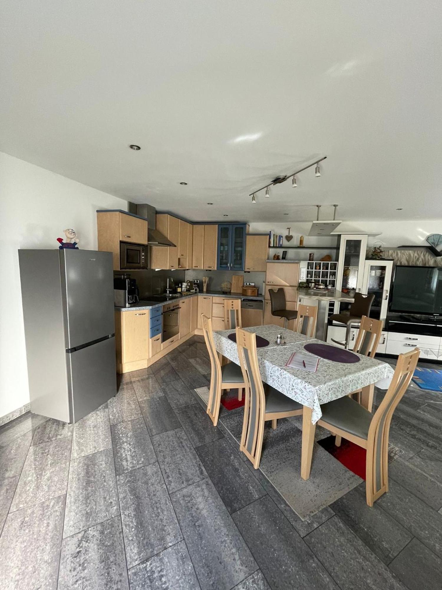 Ferienhaus Mit Terrasse Und Viel Ruhe Wieting ภายนอก รูปภาพ